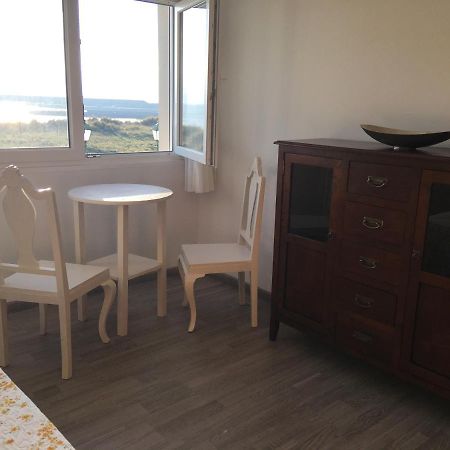 Apartamentos Playa De La Concha Porto de Espasante Zewnętrze zdjęcie