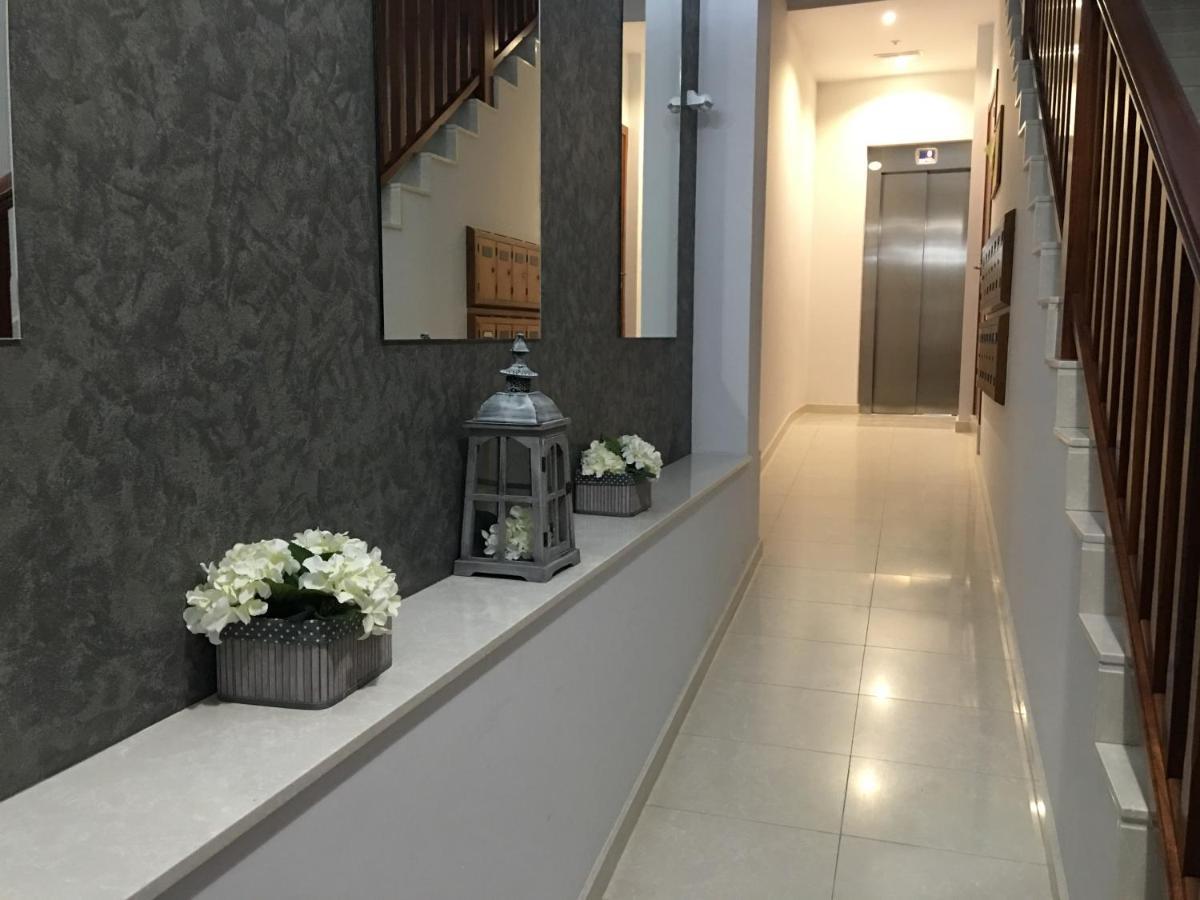 Apartamentos Playa De La Concha Porto de Espasante Zewnętrze zdjęcie